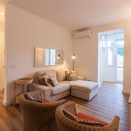 Flh Graca Charming Duplex With Small Pool Lisboa 外观 照片