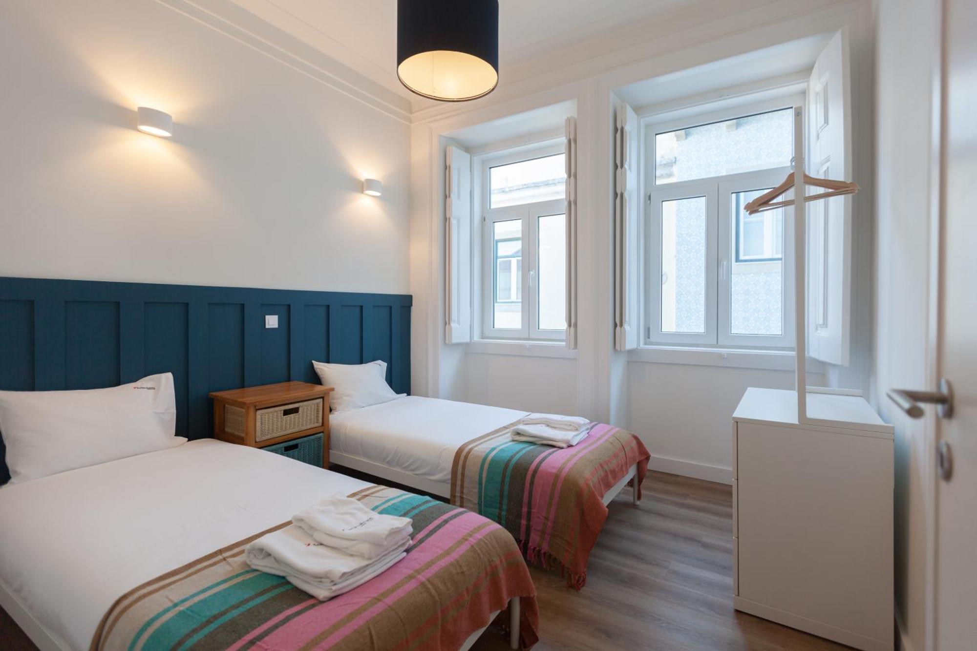 Flh Graca Charming Duplex With Small Pool Lisboa 外观 照片