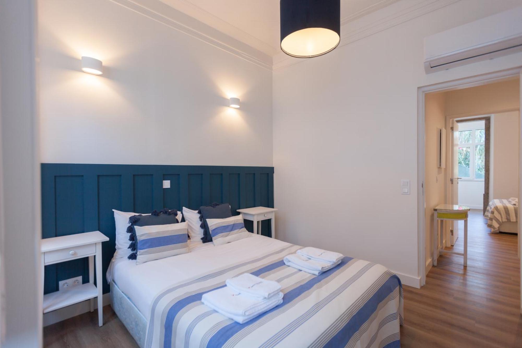 Flh Graca Charming Duplex With Small Pool Lisboa 外观 照片