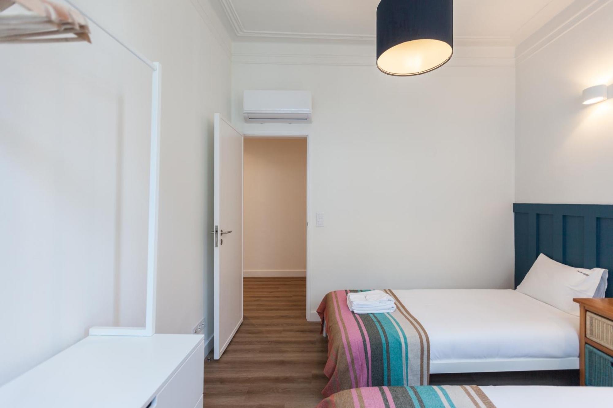 Flh Graca Charming Duplex With Small Pool Lisboa 外观 照片