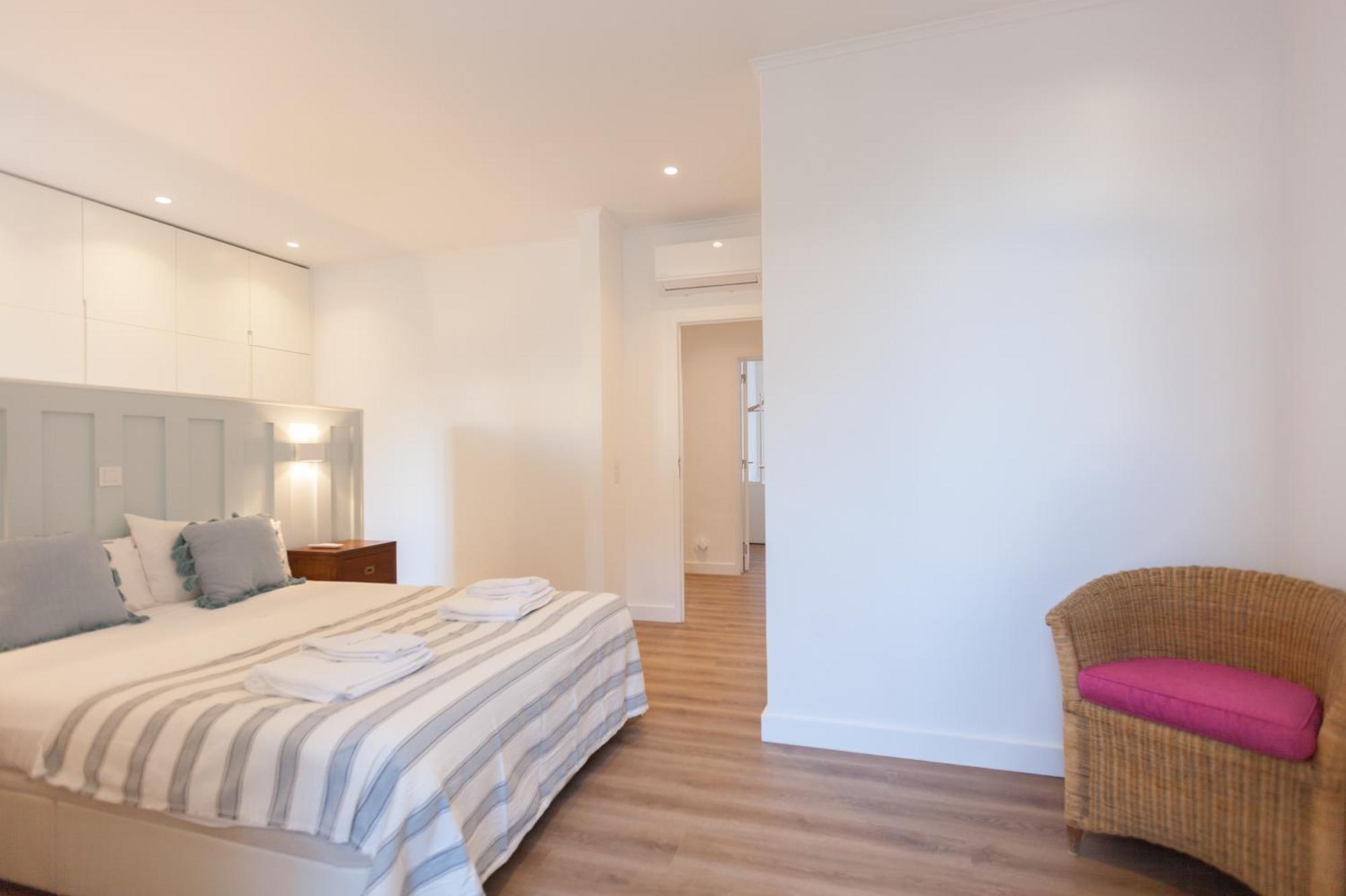 Flh Graca Charming Duplex With Small Pool Lisboa 外观 照片