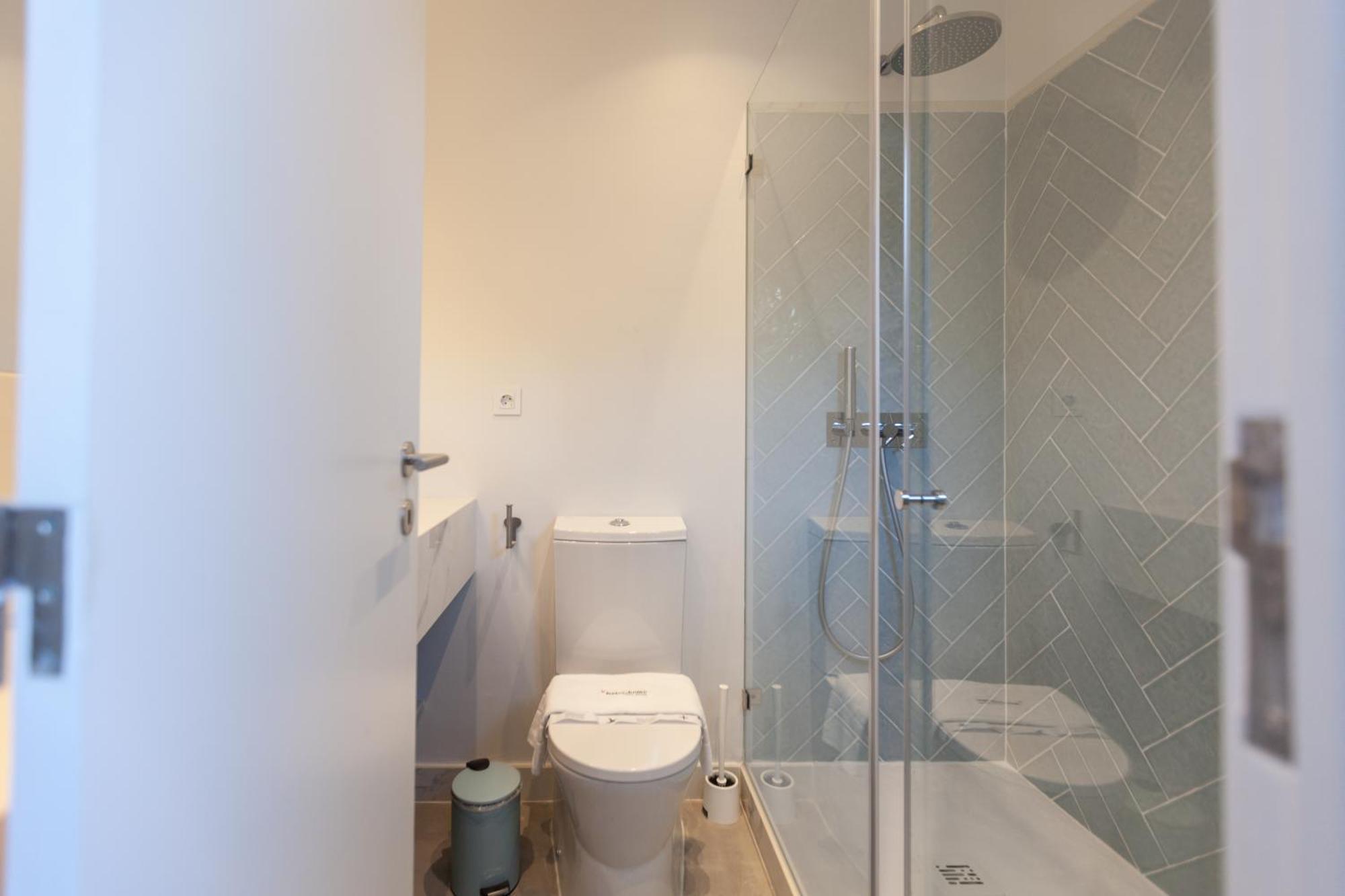 Flh Graca Charming Duplex With Small Pool Lisboa 外观 照片